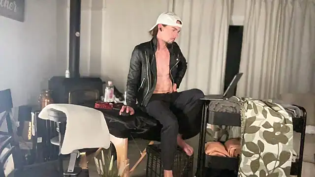 DylanBrook: απευθείας συνομιλία ΧΧΧ