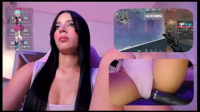 SweetieCloe_'s Live XXX Chat