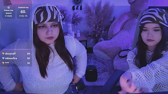 Elainebeness – Naživo XXX chat