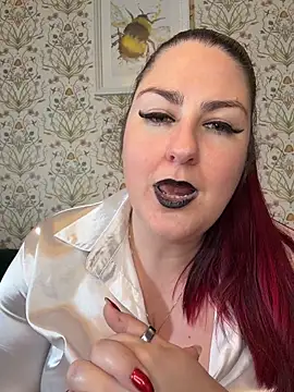 Lacey_BBW webkamerás műsora