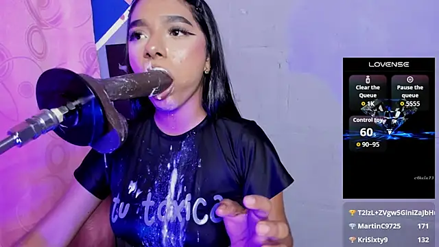 lau-hot Live XXX-Chat