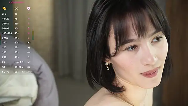 Chat XXX ao vivo de Chee_cha