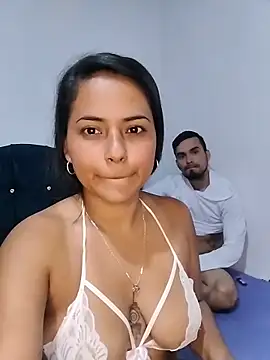 Malliah_killiam – Naživo XXX chat