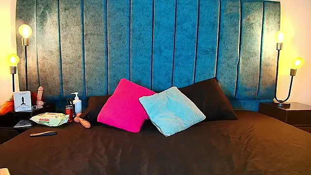 Ethan_Briggs_ – Kamerová šou