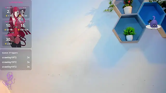 Anita23__ – Naživo XXX chat