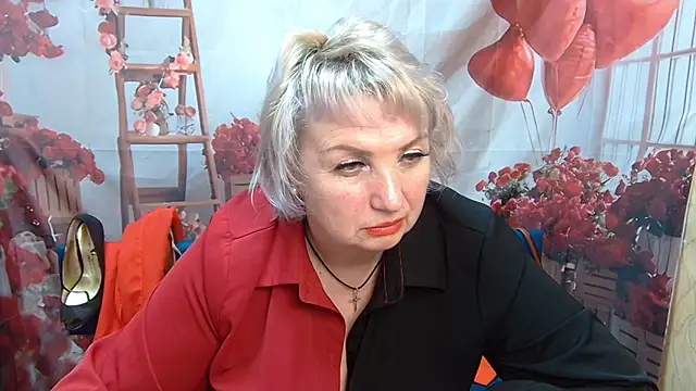 RenataDaster – Naživo XXX chat