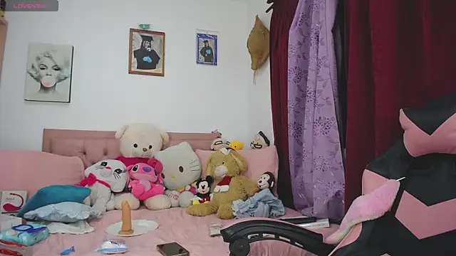 Rosario_96 – Naživo XXX chat