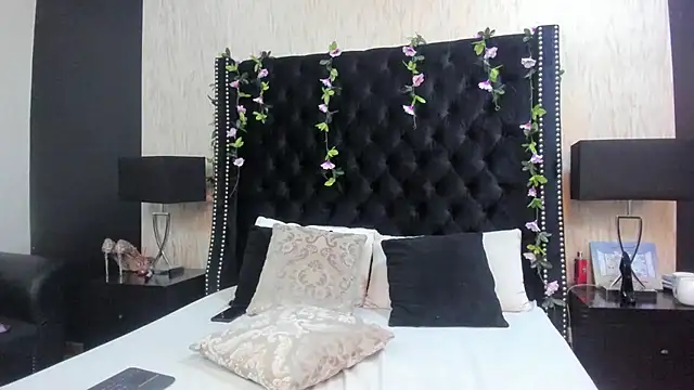 แชท XXX สดของ MeganNightt