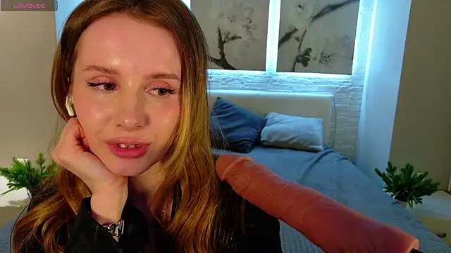 Betty_June Live XXX-chat