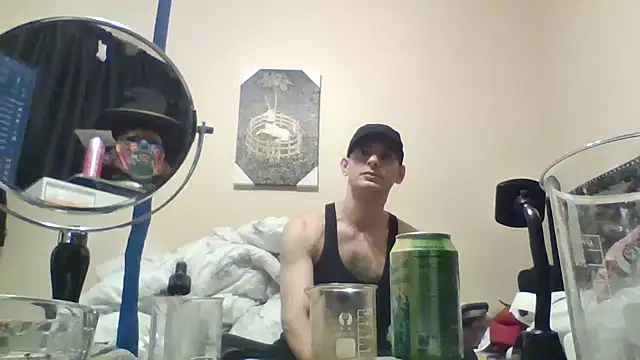 hailzeffn élő XXX-chatje