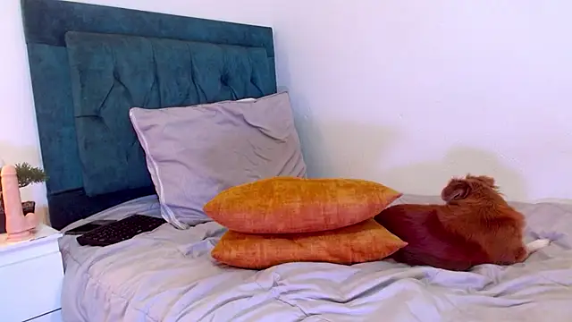 cedrixx10 élő XXX-chatje