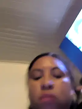 Pokazy przed kamerką – Francesca_ferrari