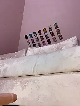 Rinamay_ Show in webcam