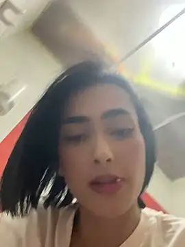 dhalia_lux_ – Kamerová šou