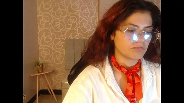 Scarlett_jhonson_ch ওয়েবক্যাম শো