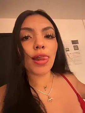 anntonellaamorettii Webcam Show