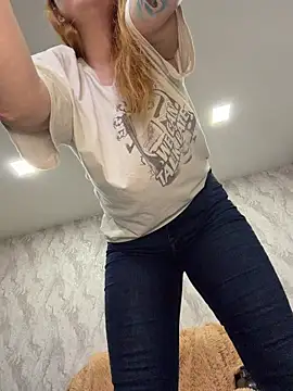 CandyShoopp's Live XXX Chat