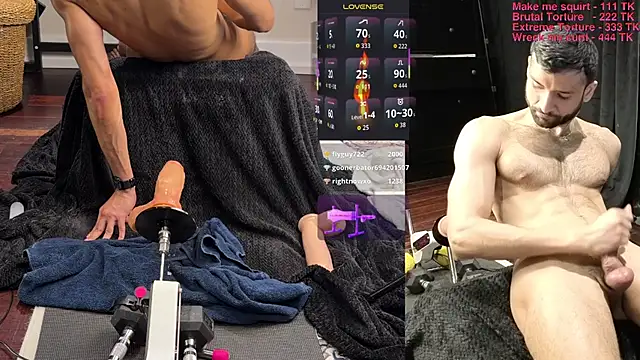 Toronto325 Obrolan Langsung XXX