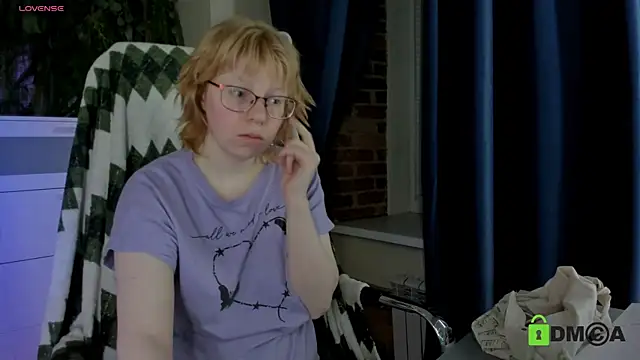 Chatroom XXX en direct de Melissa_Wells