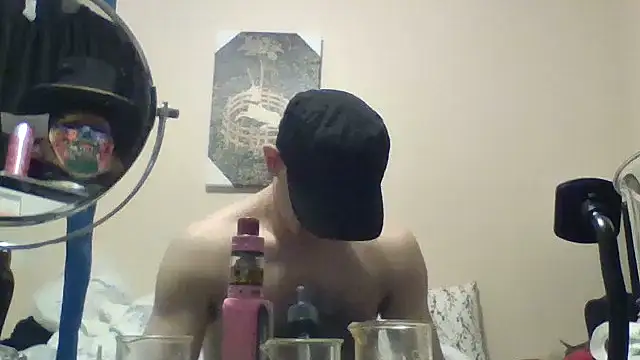 hailzeffn élő XXX-chatje