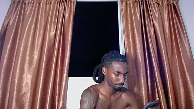 Malkon_Big élő XXX-chatje