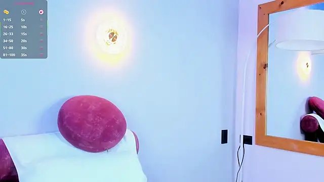 عرض كام Travis_lenox_