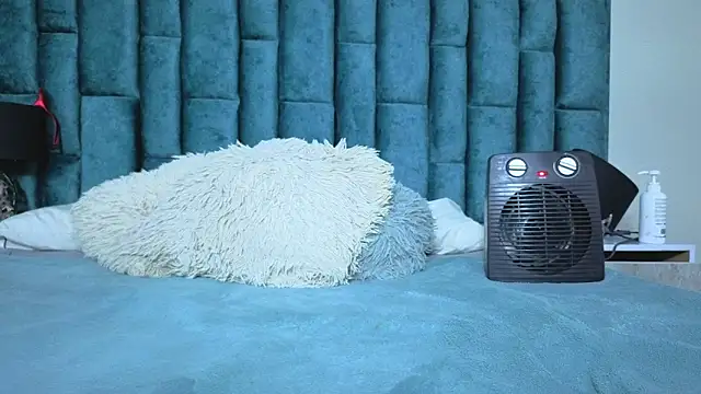 Webkamerová show Emma_Foxi