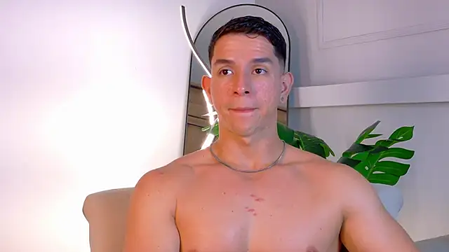 ZaneDawson élő XXX-chatje