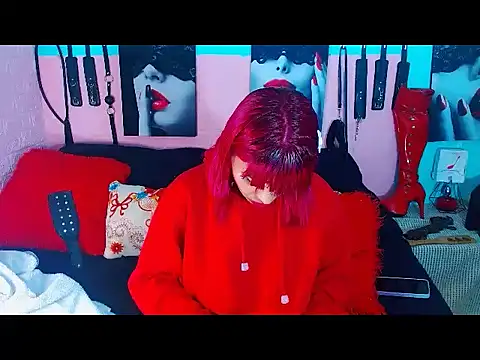 Chat +18 de mylygrey ao vivo