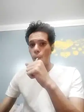 Garra55555 élő XXX-chatje