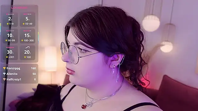 Siena_aa's Live XXX Chat