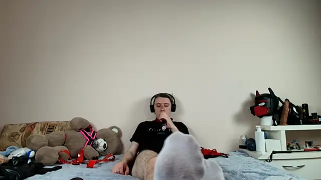 K9_GoodBoy élő XXX-chatje