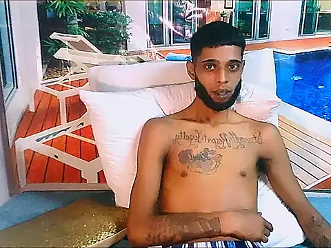 CharmingIndian1's Live Chat Room