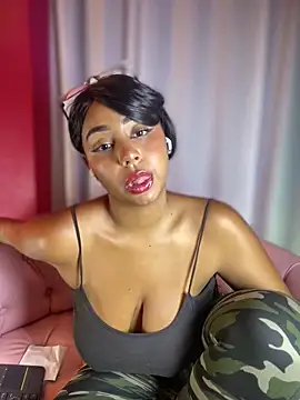 SamaraDesire Chat XXX in diretta