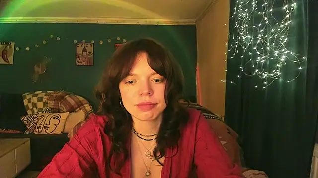 Chatroom XXX en direct de ClancyMorissey