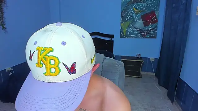 patrik_027 élő XXX-chatje