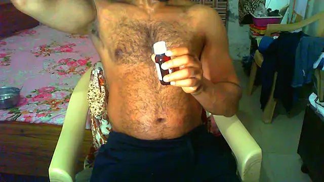 Show de webcam de Vbestshow