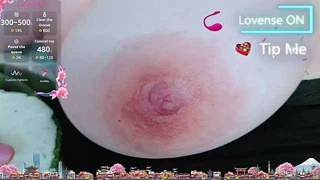 AngelwithEcup Chat XXX in diretta