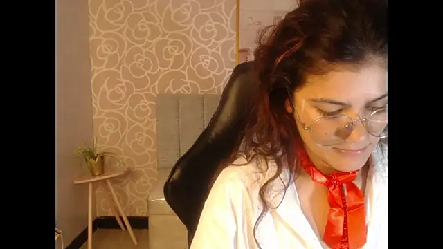 Scarlett_jhonson_ch's Live XXX Chat