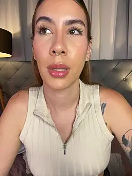 Lauren-Rosse: απευθείας συνομιλία ΧΧΧ