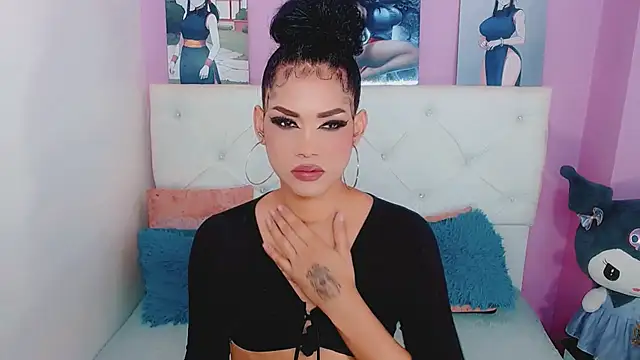 Chat XXX Live Amanda_bigx