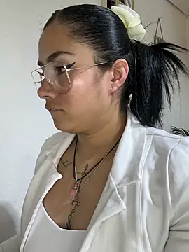 Sembang XXX Secara Langsung Sweet__Nurse1