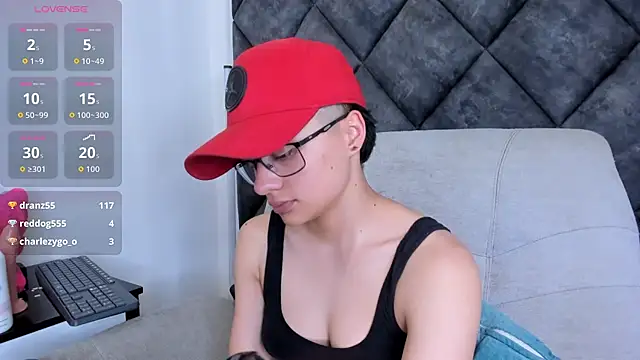 _Eternal_ 现场XXX聊天