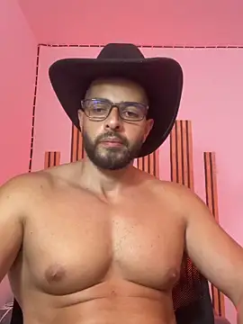 Show webcam de magnumchris