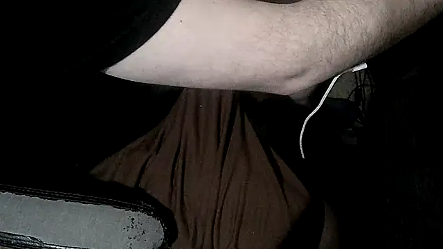 Webkamerová show ORGASMGIVERD