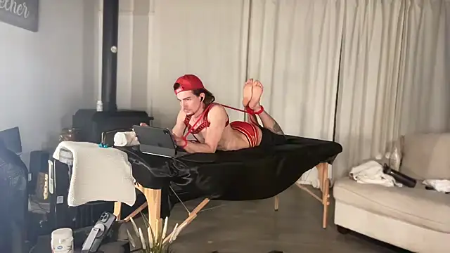 DylanBrook Live XXX-chat