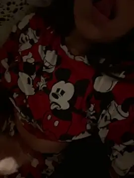 Aestheticsgirl's Live XXX Chat