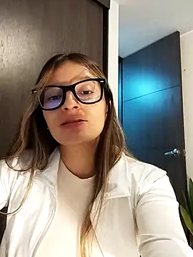 AnnySanz 라이브 XXX 채팅