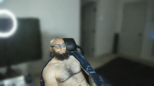 Show Webcam de MastaWolfy