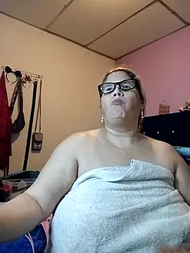 EllisW8 Obrolan Langsung XXX